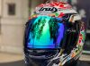 圖片  ARAI RX7X VAS-V 原廠 鏡片 墨片 電鍍片