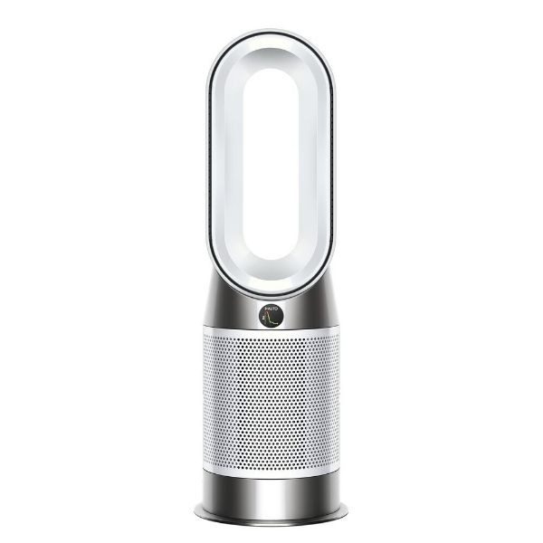 圖片 Dyson Purifier Hot+Cool 三合一涼暖智慧空氣清淨機 HP10｜贈 濾網*2  (濾網2025年3月底陸續出貨)+ 電熱毯〈有點厲害-零卡分期〉Z-104-HP10