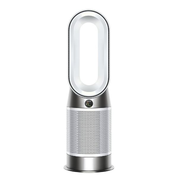 圖片 Dyson Purifier Hot+Cool 三合一涼暖智慧空氣清淨機 HP10｜贈 濾網*2+Oral-B電動牙刷〈有點厲害-零卡分期〉Z-104-HP10
