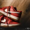 圖片 NICEDAY 現貨 Nike Dunk Low Desert Berry Gum 沙漠莓果 女款 DD1503-603