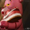圖片 NICEDAY 現貨 Nike Dunk Low Desert Berry Gum 沙漠莓果 女款 DD1503-603
