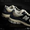 圖片 NICEDAY 現貨 New Balance NB 2002R 奶油白灰 灰 銀 黑 男女尺寸 M2002RSH