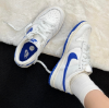 圖片 Nike Dunk Low "Hyper Royal"   白藍  皇家藍 休閒 男鞋 DV0831-104