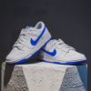 圖片 Nike Dunk Low "Hyper Royal"   白藍  皇家藍 休閒 男鞋 DV0831-104