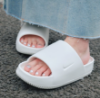 圖片 NIKE CALM SLIDE GEODE TEAL  白色 橡膠 麵包拖鞋 FD4116-100