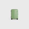 圖片 ITO 經典系列行李箱 牛油果綠 CLASSIC WAVE 旅行箱登機箱
