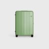 圖片 ITO 經典系列行李箱 牛油果綠 CLASSIC WAVE 旅行箱登機箱