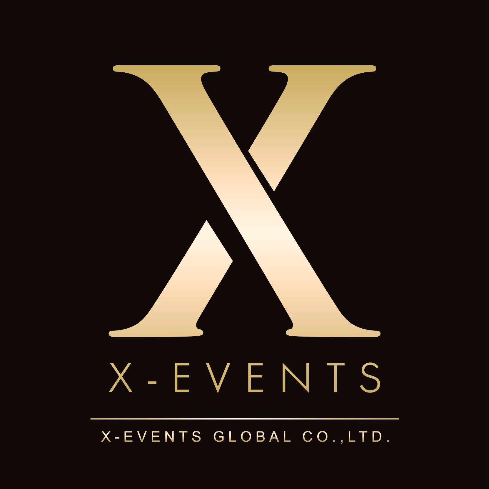X-Events Taiwan 商策