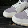 Air Jordan 1 Retro Low OG Atmosphere Grey CZ0790101