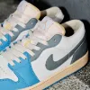 Air Jordan 1 Low SE Tokyo Vintage DZ5376469