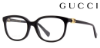 圖片 【現貨】麗睛眼鏡 GUCCI【可刷卡分期】古馳 GG1075O 光學眼鏡 GUCCI眼鏡 經典GG眼鏡 近視眼鏡 熱賣款