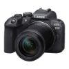圖片 預購【Canon】EOS R10 BODY & KIT 組合 APS-C 內有3種組合 (公司貨) #原廠保固