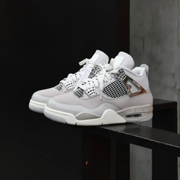 Nike Air Jordan 4 Retro WMNS Frozen Moments AQ9129001