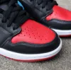 Wmns Air Jordan 1 Retro Low OG UNC to Chi CZ0775046