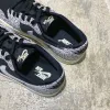 Air Jordan 1 Retro Low OG Black Cement CZ0790001