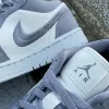 Wmns Air Jordan 1 Low SE Light Steel Grey DV0426012