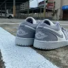 Wmns Air Jordan 1 Low SE Light Steel Grey DV0426012