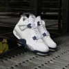 Air Jordan 4 Retro Midnight Navy DH6927140