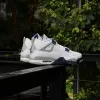 Air Jordan 4 Retro Midnight Navy DH6927140