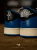 Fragment Design x Travis Scott x Air Jordan 1 Retro Low DM7866140