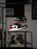 【Focus store】現貨秒發 Air Jordan 1 Retro Low OG 'Black Toe' CZ0790-106