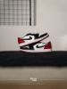 【Focus store】現貨秒發 Air Jordan 1 Retro Low OG 'Black Toe' CZ0790-106