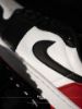 【Focus store】現貨秒發 Air Jordan 1 Retro Low OG 'Black Toe' CZ0790-106