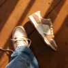 Nike Dunk Low Premium Medium Curry DD1390100