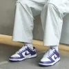 Nike Dunk Low Court Purple DD1391104