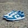 Nike Dunk Low Sashiko Industrial Blue DV0834101