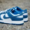 Nike Dunk Low Sashiko Industrial Blue DV0834101