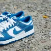 Nike Dunk Low Sashiko Industrial Blue DV0834101