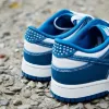 Nike Dunk Low Sashiko Industrial Blue DV0834101