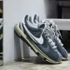 sacai x Cortez 4 Iron Grey DQ0581001