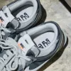 sacai x Cortez 4 Iron Grey DQ0581001