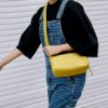 圖片 ITO 海星黃 斜背包 AMANITA CROSSBODY BAG 2 隨身包休閒背包