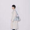 圖片 ITO 斜背包 硅藻灰 CHANTERELLE DUFFLE BAG 日制環保運動包