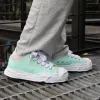 MIHARA YASUHIRO HANK OG Sole Canvas Low top Light Blue A05FW702