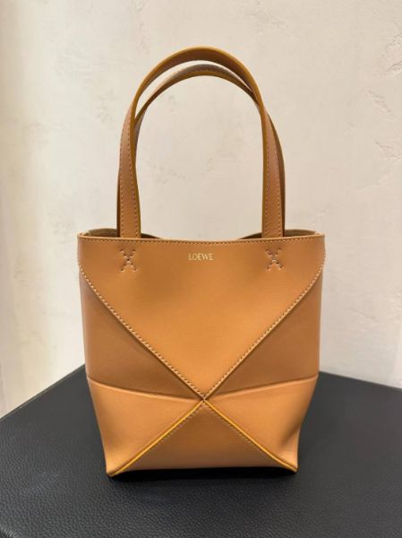 圖片 LOEWE  PUZZLE FOLD