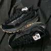 sacai x VaporWaffle Black Gum DD1875001