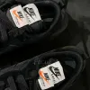 sacai x VaporWaffle Black Gum DD1875001