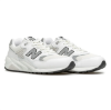 圖片 NEW BALANCE 580 白海鹽 復古 慢跑休閒鞋 MT580EC2 