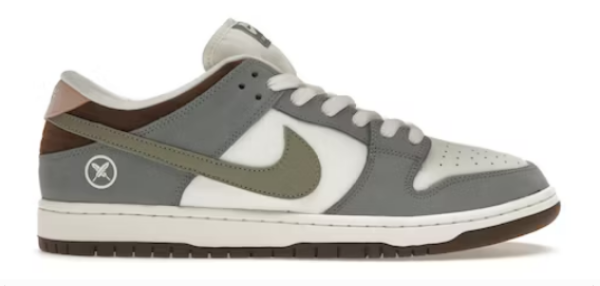 Nike SB Dunk Low x Yuto Horigome-zingala商店