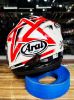 圖片 UPC騎士精品_台中店 日本 Arai 頂級 RX-7X 全新設計 全罩 安全帽 ＼NAKANO五芒星