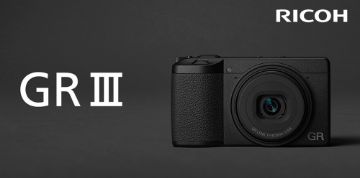 圖片 RICOH GRIII 標準版(平輸)