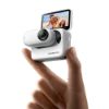 圖片 【Insta360】GO3 拇指運動相機 套裝版 含全新拓展艙 運動相機 (公司貨) #原廠保固 GO 3