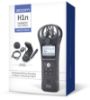 圖片 【ZOOM】H1N-VP HANDY RECORDER 手持數位錄音機套組 (公司貨) #原廠保固