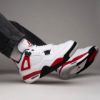 圖片 Air Jordan 4 Red Cement  紅水泥 DH6927-161