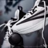 圖片 NICEDAY 現貨 Nike Giannis Immortality 3 字母哥 黑白 倒鉤 希臘怪物 男鞋 實戰籃球鞋 DZ7534-100
