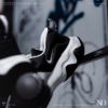 圖片 NICEDAY 現貨 Nike Giannis Immortality 3 字母哥 黑白 倒鉤 希臘怪物 男鞋 實戰籃球鞋 DZ7534-100